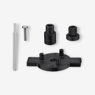 Commercial Immersion Blender Parts
