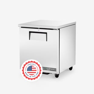 USA-Made Refrigerators Example Product