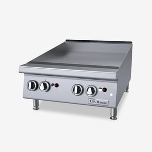 U.S. Range Griddles