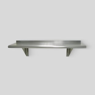 Advance Tabco Wall Shelf Example Product