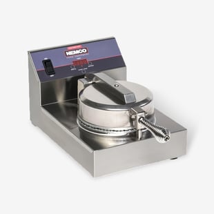 Nemco Waffle Maker Example Product