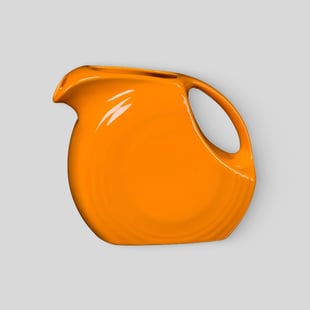 Ceramic Pitchers