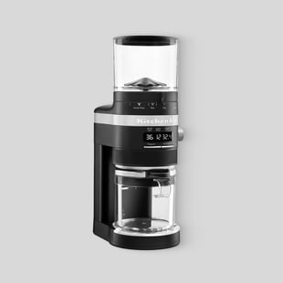 KitchenAid Coffee Maker & Grinder Example Product