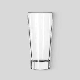 Tumbler & Water Glass