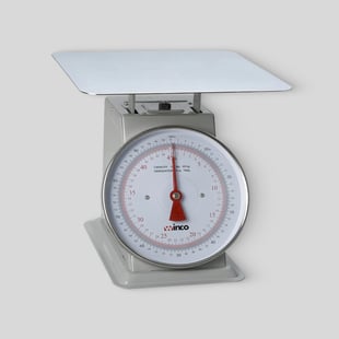 Winco Scales & Thermometers Example Product