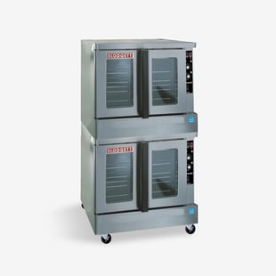 Blodgett Convection Oven Example Product