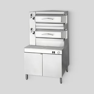 Pressure Steamers Example Product