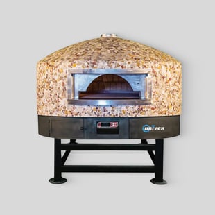 Wood-fired Pizza Ovens Example Product