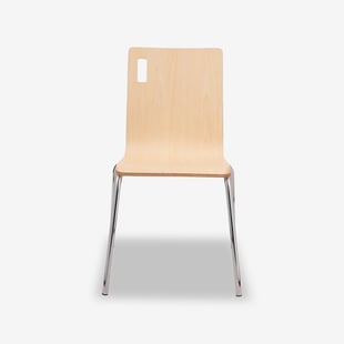 Restaurant Chairs Example Product