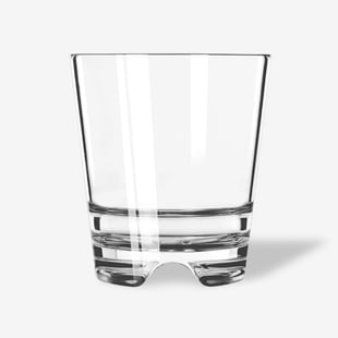 Plastic Cocktail Glasses