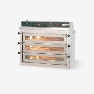 Doyon Deck Ovens Example Product