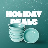 Holiday Dinnerware Deals Category Icon