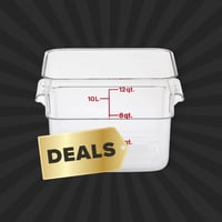 Black Friday Food Storage Container Deals Category Icon