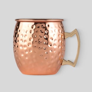 Moscow Mule Mugs