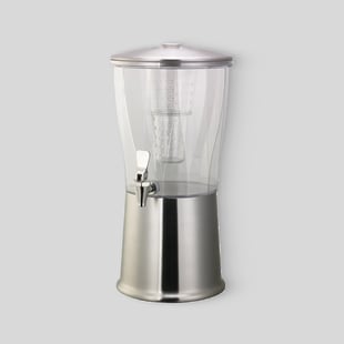 Stainless Steel Drink Dispensers