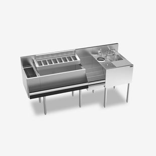 Cocktail Stations