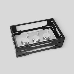 Rosseto Warmer Solutions Example Product