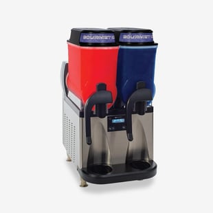 BUNN Slush Machines