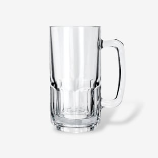 Anchor Hocking Beer Mugs & Tankards