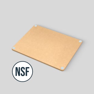 NSF-Certified Cutting Boards Example Product