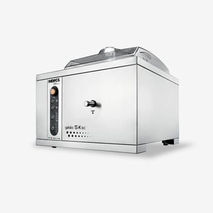 Gelato Machines Example Product