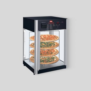 Rotating Display Case