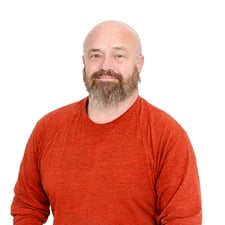 Michael Upton User Image