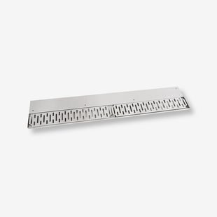 Bar Drink Rails & Drainers