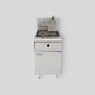 Frymaster Fryers Example Product