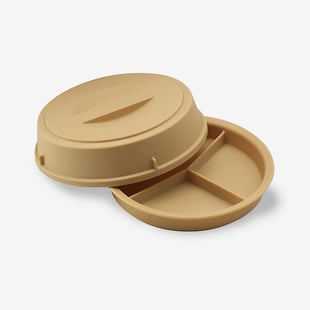 Meal Delivery Systems