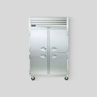 Traulsen Refrigerators Example Product