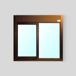 Drive-Thru Windows Example Product