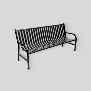 Outdoor Benches Example Product