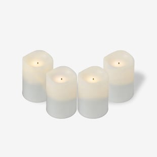 Flameless Candles