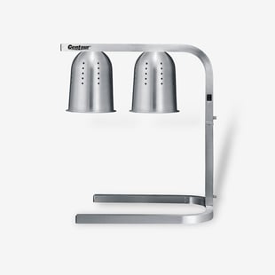 Countertop Heat Lamp