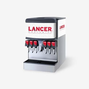 Soda Dispensers