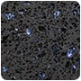 Blue Galaxy