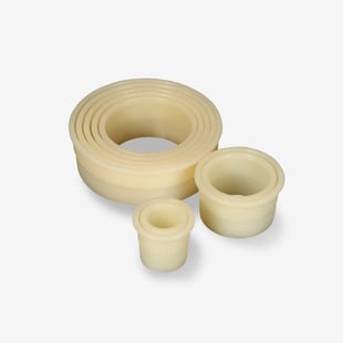 Cookie Cutters