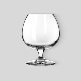 Snifter & Cognac Glasses