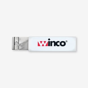 Winco Stainless Steel Example Product