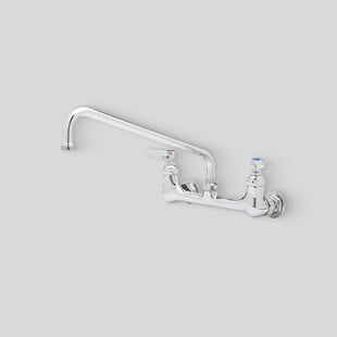 T&S Faucets Example Product