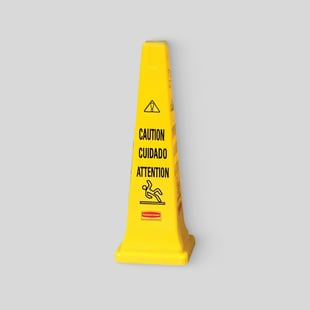 Wet Floor Signs Example Product