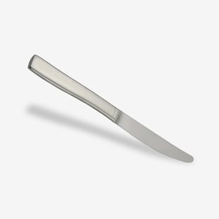 Quartet Pattern Flatware