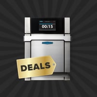 Black Friday Oven Deals Category Icon