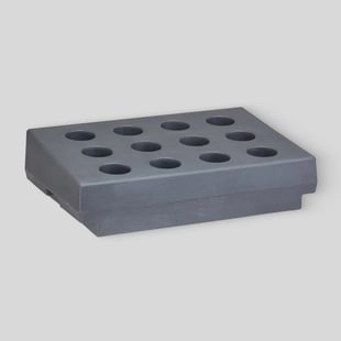 Cambro Dish Cart Example Product