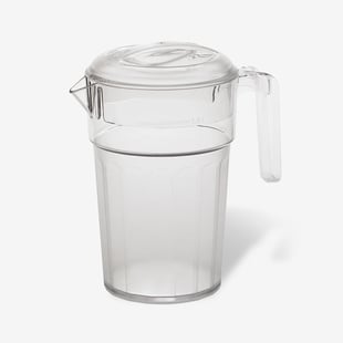 Cambro Pitcher
