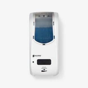 Soap Dispenser Example Product