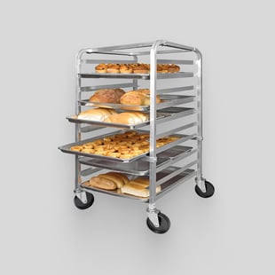 Bakery Supplies Example Product
