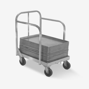 Eagle Group Carts & Dollies Example Product