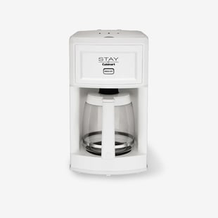 Hotel Room Coffee Makers Example Product